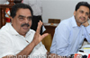 Dist. Minister seeks 14.4 cr from Centre to construct Ranga Mandira